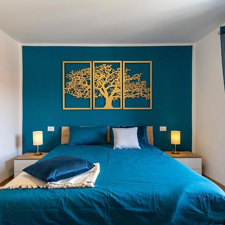 Golden Lake - Luxury Apartment ☆☆☆☆☆ - 100M From The Lake Бавено Экстерьер фото