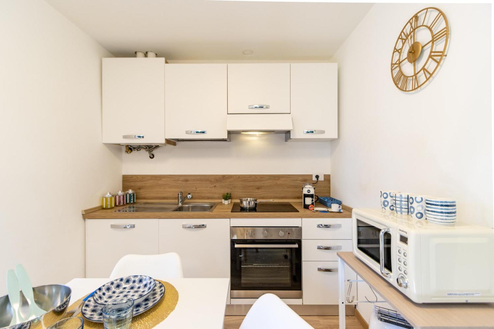 Golden Lake - Luxury Apartment ☆☆☆☆☆ - 100M From The Lake Бавено Экстерьер фото