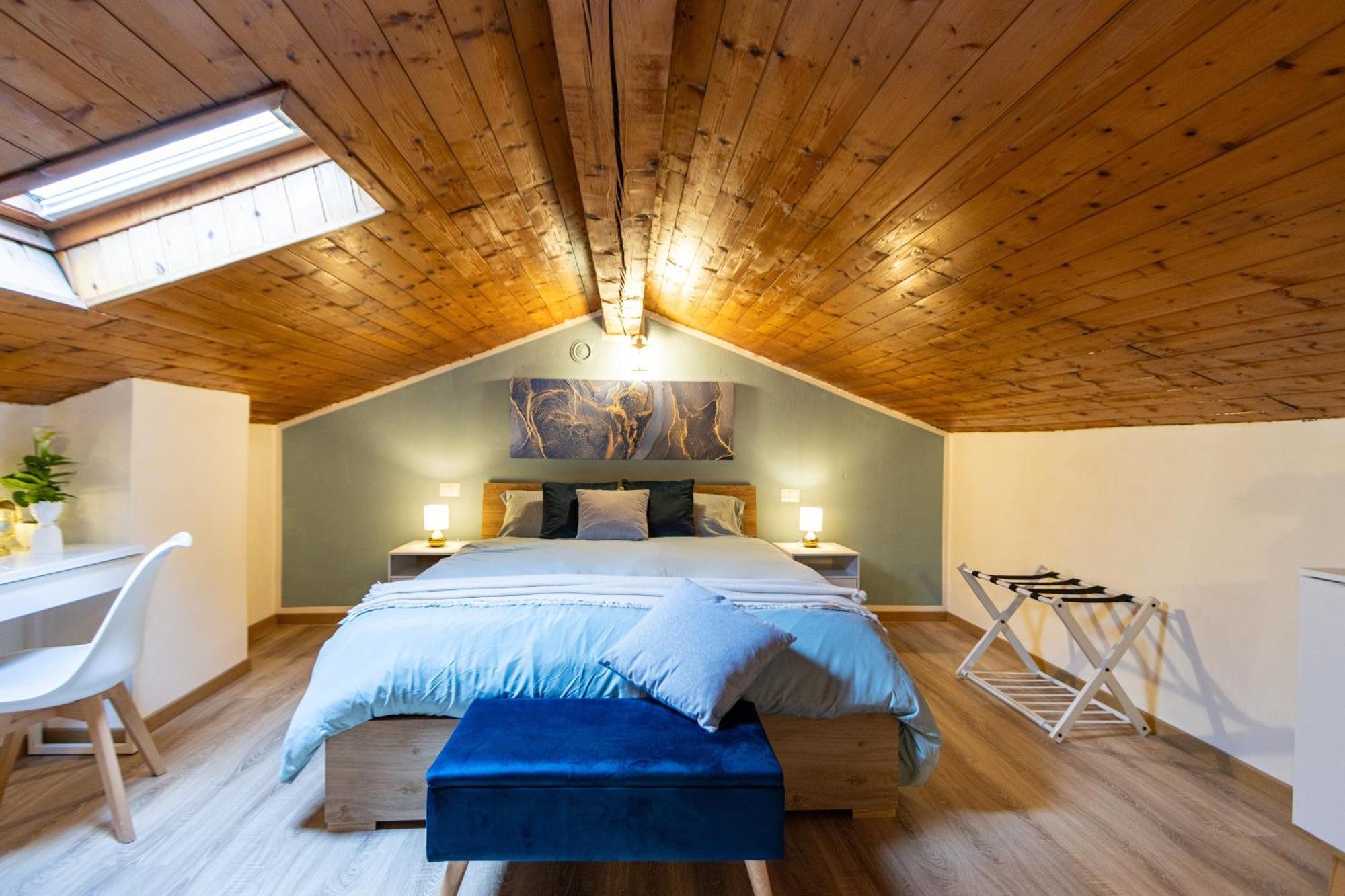 Golden Lake - Luxury Apartment ☆☆☆☆☆ - 100M From The Lake Бавено Экстерьер фото