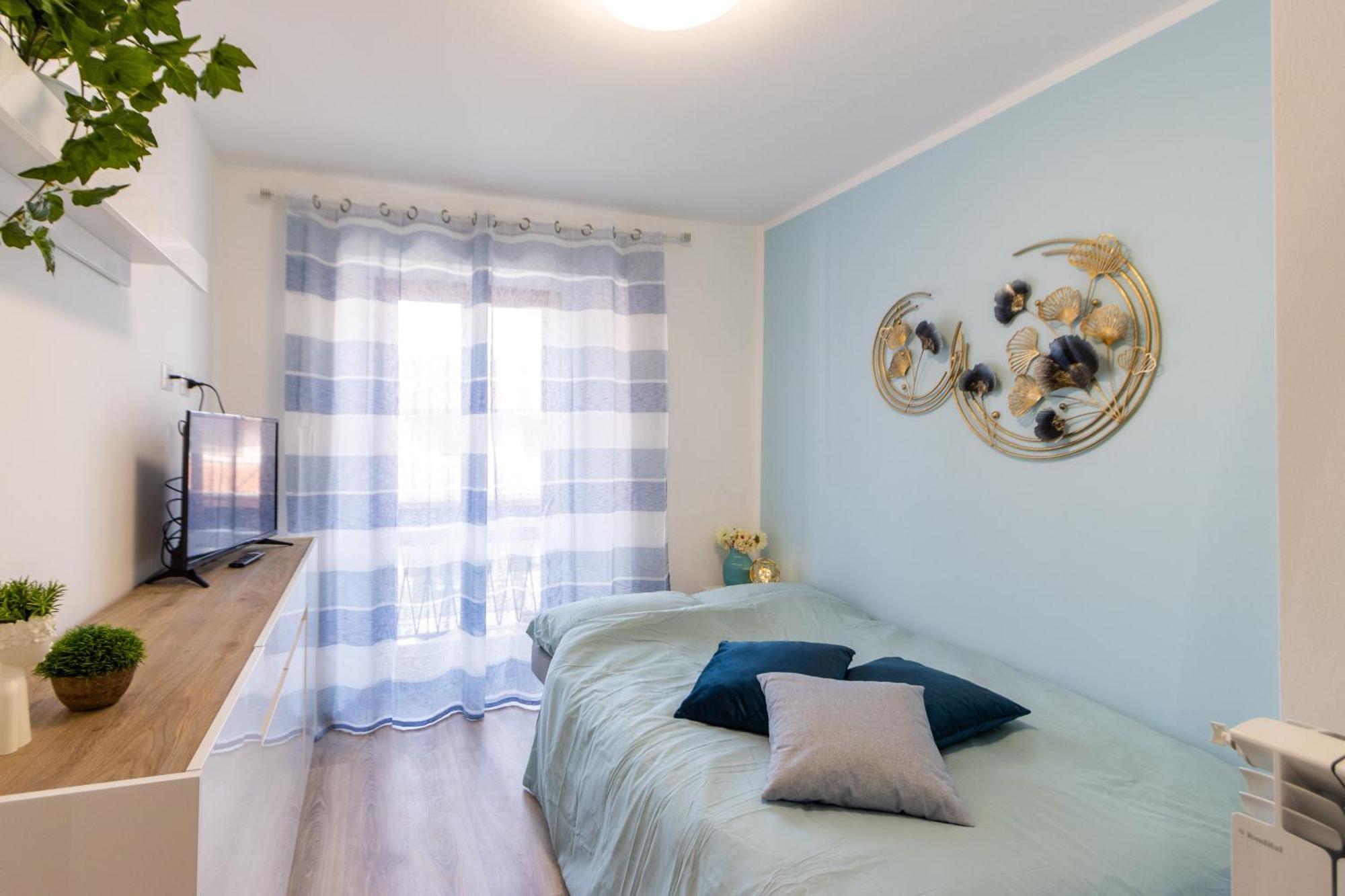 Golden Lake - Luxury Apartment ☆☆☆☆☆ - 100M From The Lake Бавено Экстерьер фото