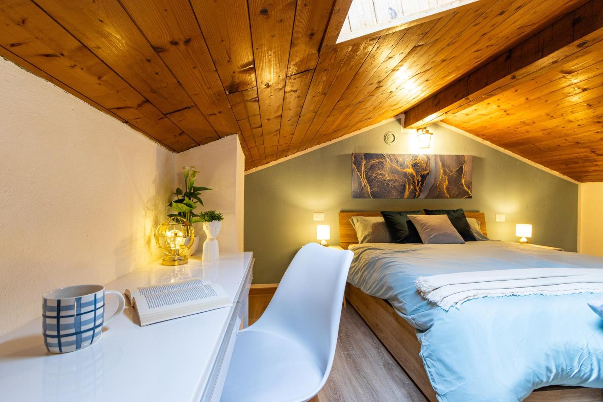 Golden Lake - Luxury Apartment ☆☆☆☆☆ - 100M From The Lake Бавено Экстерьер фото